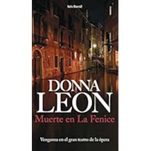 Muerte en La Fenice