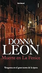 Muerte en La Fenice