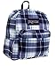 Produktbild Jansport Superbreak Backpack Blue Haze Austin Pla