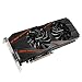 Produktbild Gigabyte GeForce GTX 1060 N1060D5 6GD 6GB GDDR5 192bit 1xHDMI 3xDP 1xDVI WINDFORCE 2X