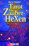 Tarot für Zauberhexen. (Buch + 78 Tarotkarten) by 