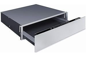 Gorenje WD1410X 19.8L 410W Acciaio inossidabile cassetti e armadi riscaldati