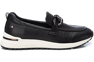 XTI - Mocasines Mujer - Calzado Cómodo y Versátil - Moda Casual