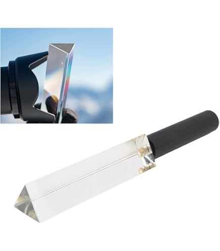 Optisches Winkelprisma 10x10x10 Mm – H-K9 Glas, 4 Produktbild-Vorschau 6