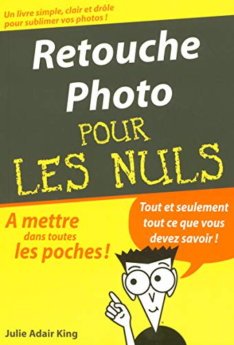 Retouche photo gratuit