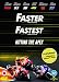 Faster / Fastest/ Hitting The Apex [DVD] [2015]