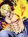 Produktbild Infinite Arts One Piece Sabo (14x19 inch / 35x47 cm) Silk Print Poster Seide Plakat - Silk Printing - DC57BD