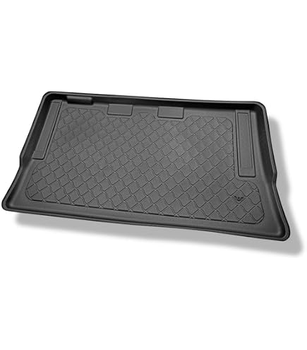 Vasca Baule TPE Mercedes EQC 2019-2025 | Accessorio OMAC High-Tech