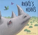 Image de Rhino's Horns (Bloomsbury Paperbacks)