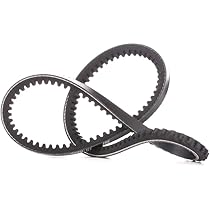 Courroie Moteur Continental Contitech AVX13X780 Courroie Trapézoïdale