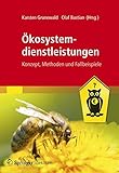 Image de Ökosystemdienstleistungen: Konzept, Methoden und Fallbeispiele