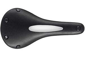 Brooks England C15 Cambium All Weather Saddle 283 x 140 mm