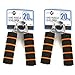 Produktbild Handtrainer, Finger Hanteln 20 Kg orange