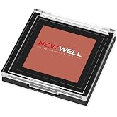 New Well Powder Blusher 01 Toz Allık, T955