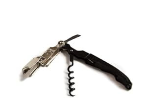 Double Step Waiter´s Corkscrew BOJ