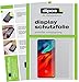 Price comparison product image dipos I 2x Screen Protector matte for Lenovo Z6 Pro 5G Protection Films