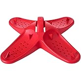 Good 2 Heat Plus Microwave Potato Baker, Red