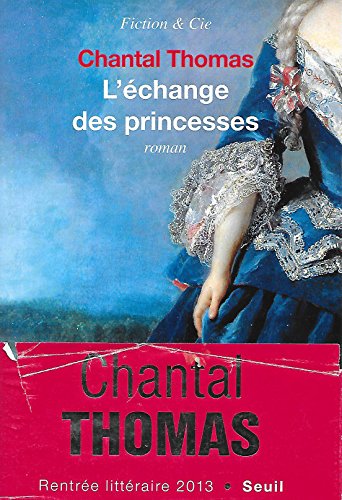L'échange des princesses