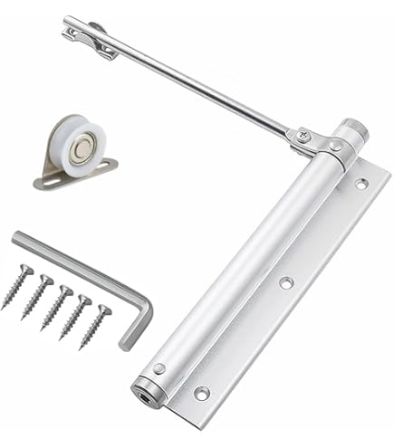 Valvola Antiriflusso Tecuro Per Rubinetti - Attacco 1/2", Ottone Cromato