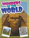 Wonders Of The World (Did You Know) by Speedy Publishing LLC