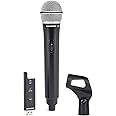 SAMSON XPD2 Handheld USB Wireless Microphone System