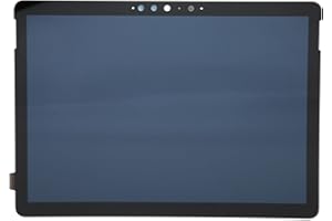 CUIFATI Screen Replacement for Microsoft Surface Go 2 1901 1926 1927, 10.5 Inches Thin and Light LCD Display Panel Professional Touch Screen Digitizer Assembly, Clear Display