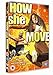 How She Move [DVD]