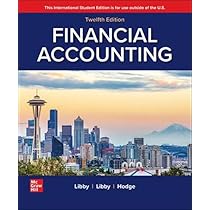 Financial Accounting ISE : Libby, Robert, Libby, Patricia A