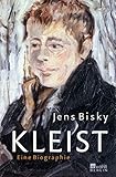 Kleist: Eine Biographie (Rowohlt Monographie) by 