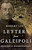 Image de Letters from Gallipoli