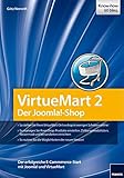 VirtueMart 2: Der Joomla! -Shop (Professional Series) by Götz Nemeth