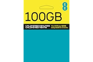BoxedUp1: EE 15GB/20£/30 Days Trio SIM Card