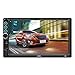 Produktbild SJZC Sieben-Zoll-HD-Bildschirm, Auto-MP5-Player, 12-V-Autoradio, Bluetooth-Freisprechfunktion, Mobiltelefonverbindung, digitaler FM-Audioadapter