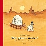 Image de Wie geht's weiter?: Bilder & Geschichten zum Weiterspinnen