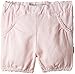 NAME IT Baby Girls Inga Nb So Lin Knickers 215 Short, Pink (Ballerina), 3-6 Months (Manufacturer Size: 68)