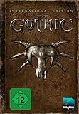 gothic 1  Gothic (International Edition)