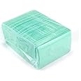 Instrudent Dental Patient Bibs (Pack of 125) - Green