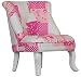 Kidsaw Mini Chair Cabrio Patchwork