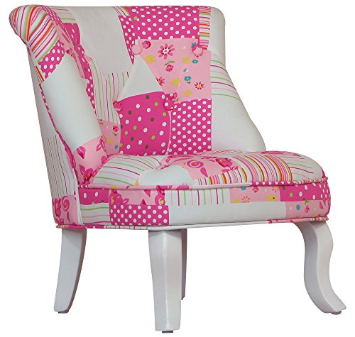 Kidsaw Mini Chair Cabrio Patchwork