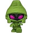 Funko Looney Tunes Marvin the Martian GITD Pop Vinyl - EE Excl.