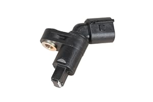 LoreenCar 1j0927807 ABS Wheel Speed Sensor Front Left 1H0927807