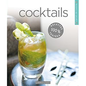 Cocktails