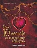Les 10 secrets du magnétisme amoureux