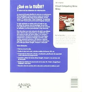 ¿Qué es la nube? El futuro de los sistemas de información