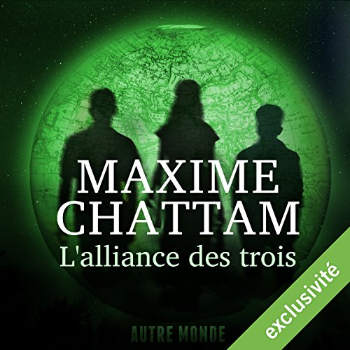 Download L'alliance des trois (Autre Monde 1)