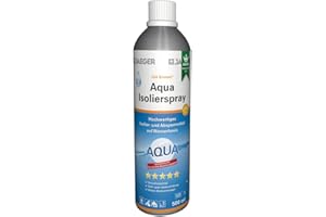 PAUL JAEGER GMBH & CO. KG Jaeger Kronen Aqua Isolierspray weiss (200 ml)
