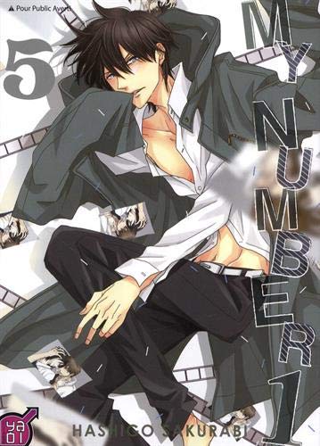 Télécharger My Number One T05 Livre PDF Gratuit