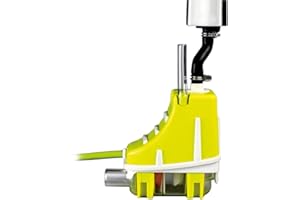 Aspen Pumps Silent+ FP3322 - Bomba de repuesto para mini lima