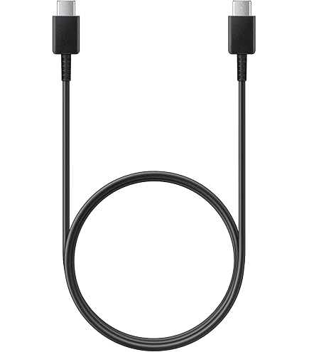 GC PowerStream 1,2 m USB C – Tipo C cavo di ricarica in nylon bianco GC PowerStream 1,2 m USB C – Tipo C cavo di ricarica in nylon bianco