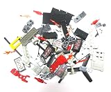 LEGO � Legoland - 6815 - SPACE - Exploriens Hovertron - LEGO 